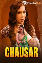 Chaushar (E04) DzyrePlay Hot Web Series (2025)