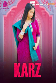 Karz (E01) DzyrePlay Hot Web Series (2025)