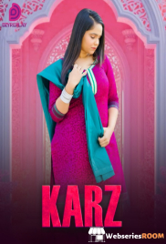 Karz (E02) DzyrePlay Hot Web Series (2025)