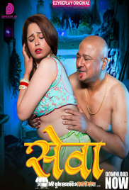 Seva (E02) DzyrePlay Hot Web Series (2026)