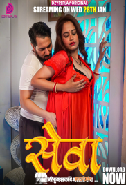 Seva (E04) DzyrePlay Hot Web Series (2026)