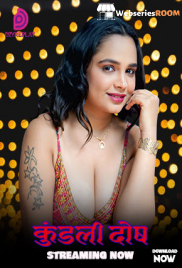 Kundali Dosh (E03) Dzyreplay Hot Web Series (2026)