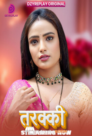 Tarakki (E01) Dzyreplay Hot Web Series (2026)