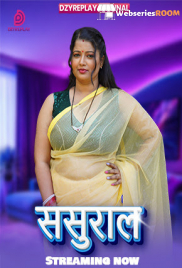 Sasural (E01) Dzyreplay Hot Web Series (2026)