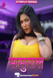 Sasural (E04) Dzyreplay Hot Web Series (2026)