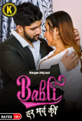 Babli Har Mard Ki (Part 2) Kangan Hot Web Series