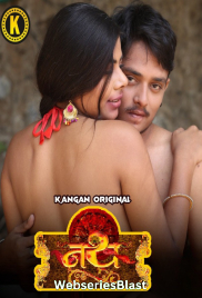 Nath (E05-E06) Kangan Hot Web Series (2023)