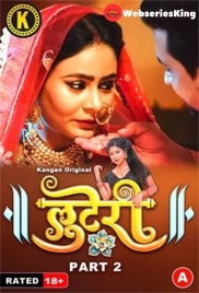 Looteri Complete Kangan Hot Web Series (2024)