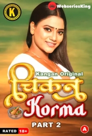 Chikan Korma (Part 2) Kangan Hot Web Series (2024)
