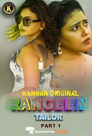 Rangeen Teilor (Part 1) Kangan Hot Web Series (2025)