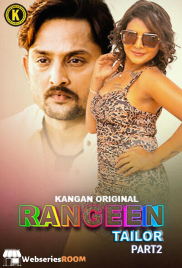 Rangeen Teilor (Part 2) Kangan Hot Web Series (2025)