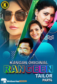 Rangeen Teilor (Part 4) Kangan Hot Web Series (2025)