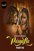 Rasgulla (E03-E04) Mooviplay Hot Web Series