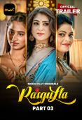 Rasgulla (E05-E06) Mooviplay Hot Web Series