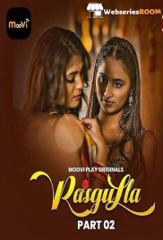 Rasgulla (E03-E04) Mooviplay Hot Web Series (2025)