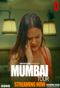 Mumbai Tour (E01-E02) DramaZone Hot Web Series