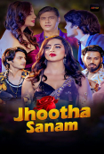 Jhootha Sanam (E01-E02) Akku Hot Web Series