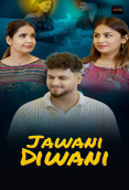 Jawani Diwani (E01-E04) Akku Hot Web Series