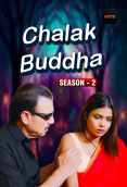 Chalak Buddha Season 2 (E01-E05) Akku Hot Web Series