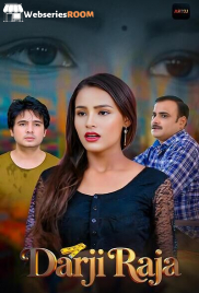 Darji Raja (E01-E02) Akku Hot Web Series (2026)
