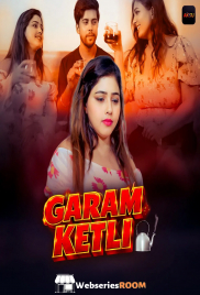 Garam Ketli (E01) Akku Hot Web Series (2026)