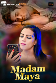 Madam Maya (E01-E02) Akku Hot Web Series (2026)