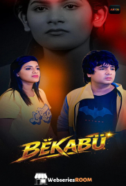 Bekabu (E04-E05) Akku Hot Web Series (2026)