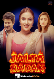 Jalta Badan (E01-E04) Akku Hot Web Series (2026)