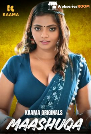 Maashuqa (E01) Kaama Hot Web Series (2026)
