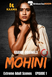 Mohini (E01) Kaama Hot Web Series (2026)
