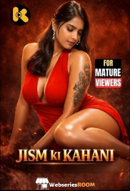Jism Ki Kahani Kaama Hot Short Film (2026)