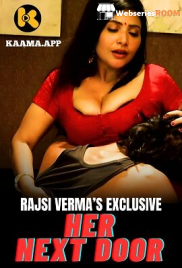 Her Next Door Kaama Hot Short Film (2026)