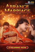 Arrange Marriage (E02) TruUncut Hot Web Series