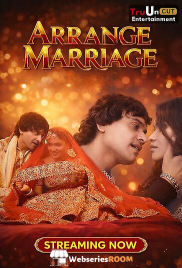 Arrange Marriage (E03) TruUncut Hot Web Series (2026)