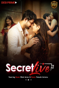 Secret Live Desiprime Hot Short Film