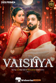 Vaishya (E01) Desiprime Hot Web Series (2026)