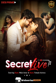 Secret Live Desiprime Hot Short Film (2026)