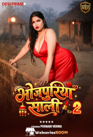 Bhojpuriya Saali (E02) Desiprime Hot Web Series (2026)