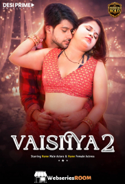 Vaishya (E02) Desiprime Hot Web Series (2026)