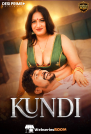 Kundi (E01) Desiprime Hot Web Series (2026)