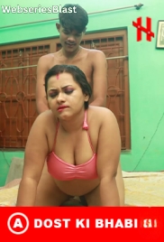 Dost Ki Bhabi (E02) HotMirchi Hot Web Series (2023)
