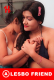 Lesbo Friend HotMirchi Hot Short Film