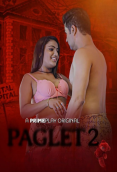 Paglet Season 2 (E01-E03) PrimePlay Hot Web Series