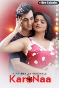 KaroNaa (E04-E05) PrimePlay Hot Web Series