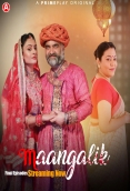 Maangalik (E05-E07) PrimePlay Hot Web Series