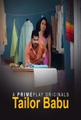 Tailor Babu (E01) PrimePlay Hot Web Series