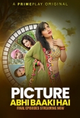 Picture Abhi Baaki Hai (E06-E08) PrimePlay Hot Web Series