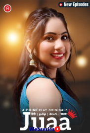 Juaa (E04-E06) PrimePlay Hot Web Series (2023)