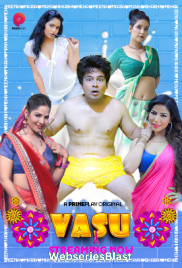 Vasu (E01) PrimePlay Hot Web Series (2022)