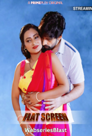 Flat Screen (Part 2) PrimePlay Hot Web Series (2022)